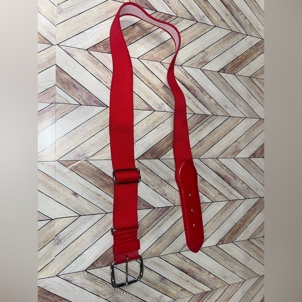 Adidas Kids Baseball Belt